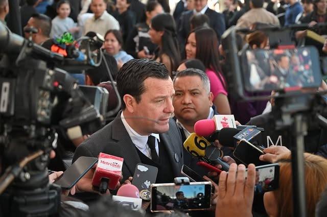 Vuelven a salvo 15 coahuilenses de Jalisco