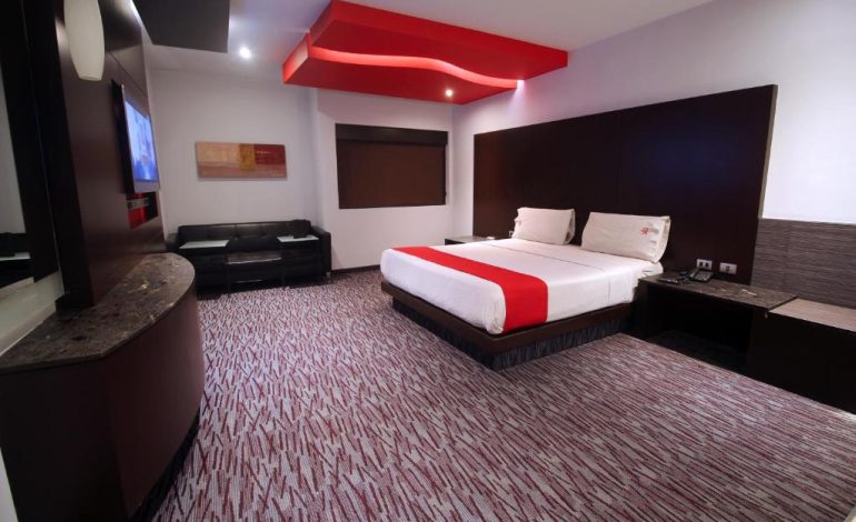 Cupido no reservó en hoteles; hubo ocupación regular