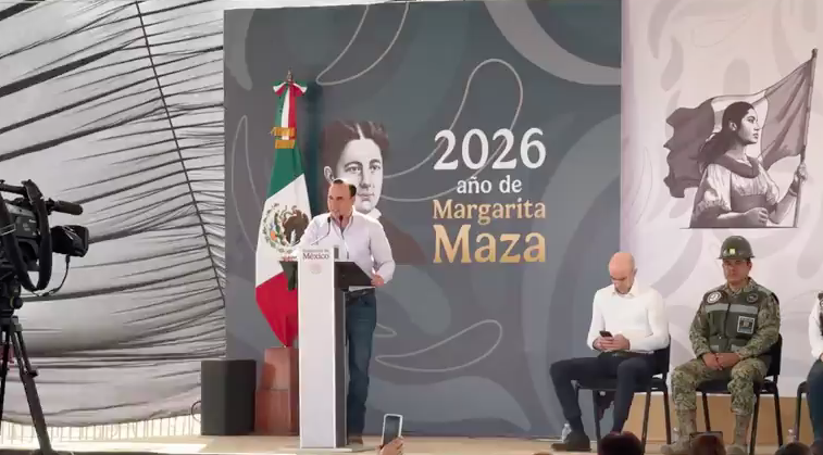 Arranque de Obra del Hospital Regional de Especialidades