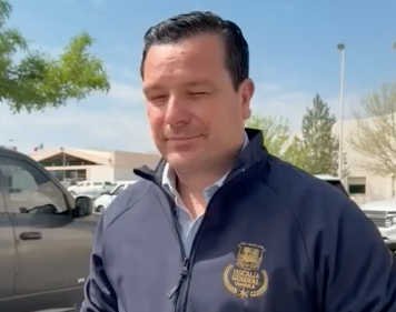 Coahuila activa despliegue en las cinco regiones ante operativos federales en otros estados