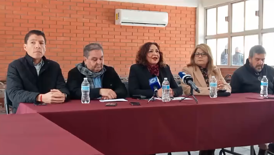 Incorporan Cetis y Cbtis de Coahuila 10 nuevas carreras a su oferta educativa