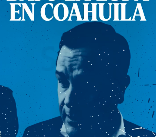 Airbnb bajo la lupa en Coahuila