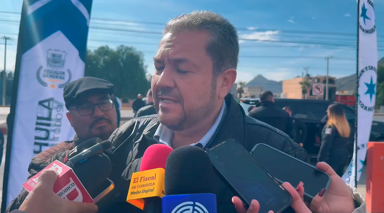 Ofrecen recompensa por ladrones de luminarias en plazas de Ramos Arizpe