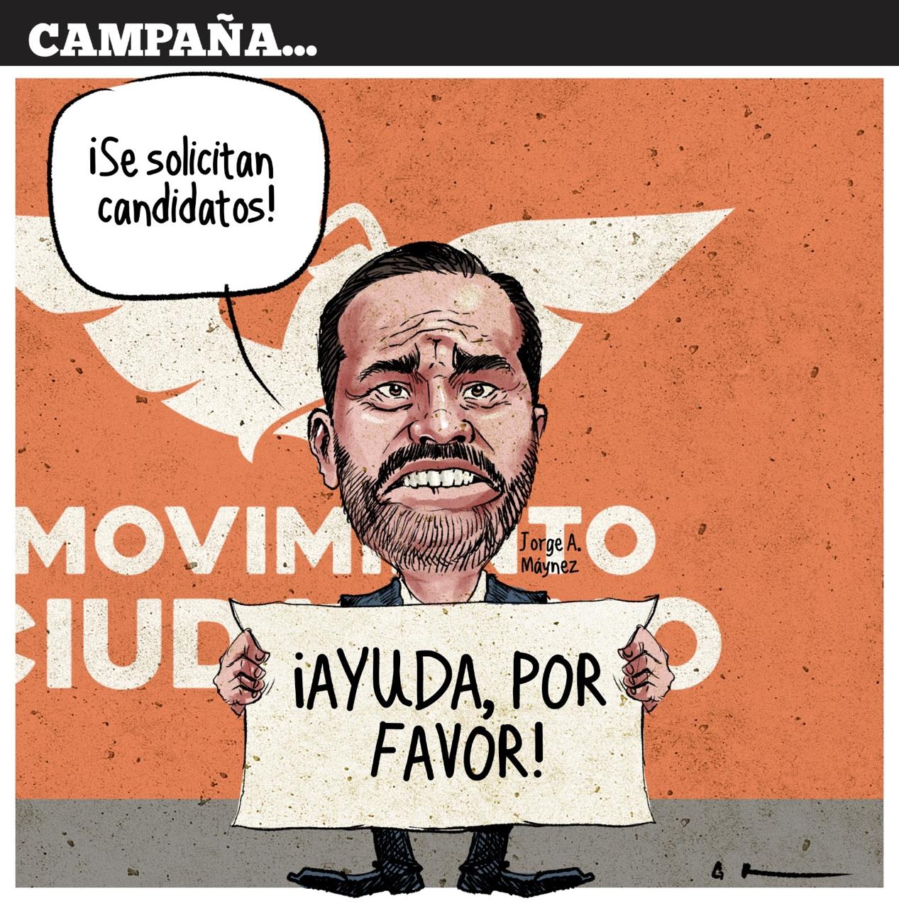El cartón de hoy
