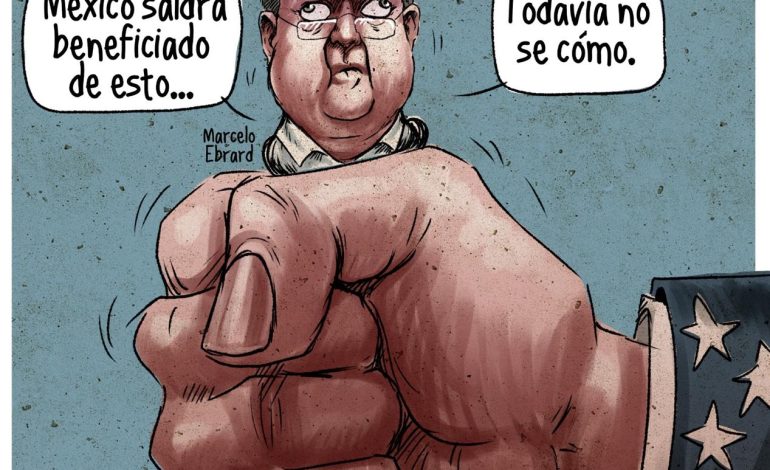 El cartón de hoy