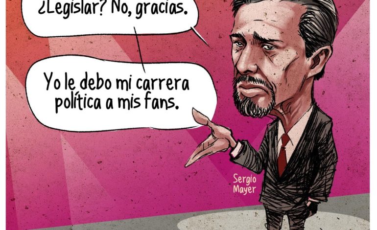 El cartón de hoy