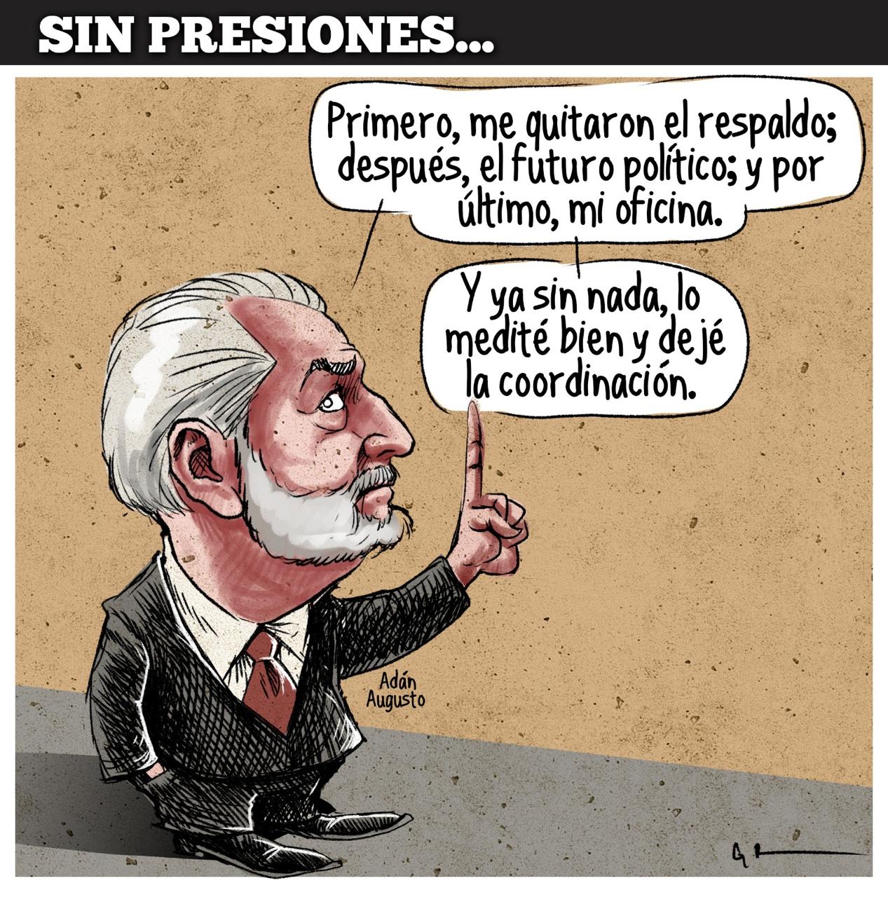 El cartón de hoy