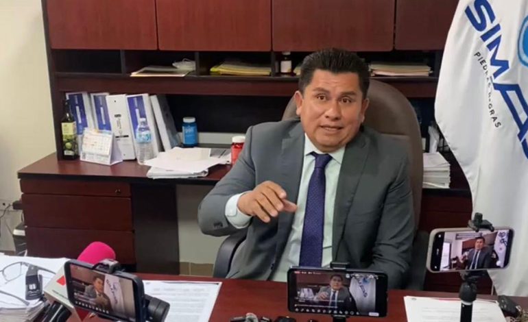 Engañaron al juez: Menera tras perder amparo