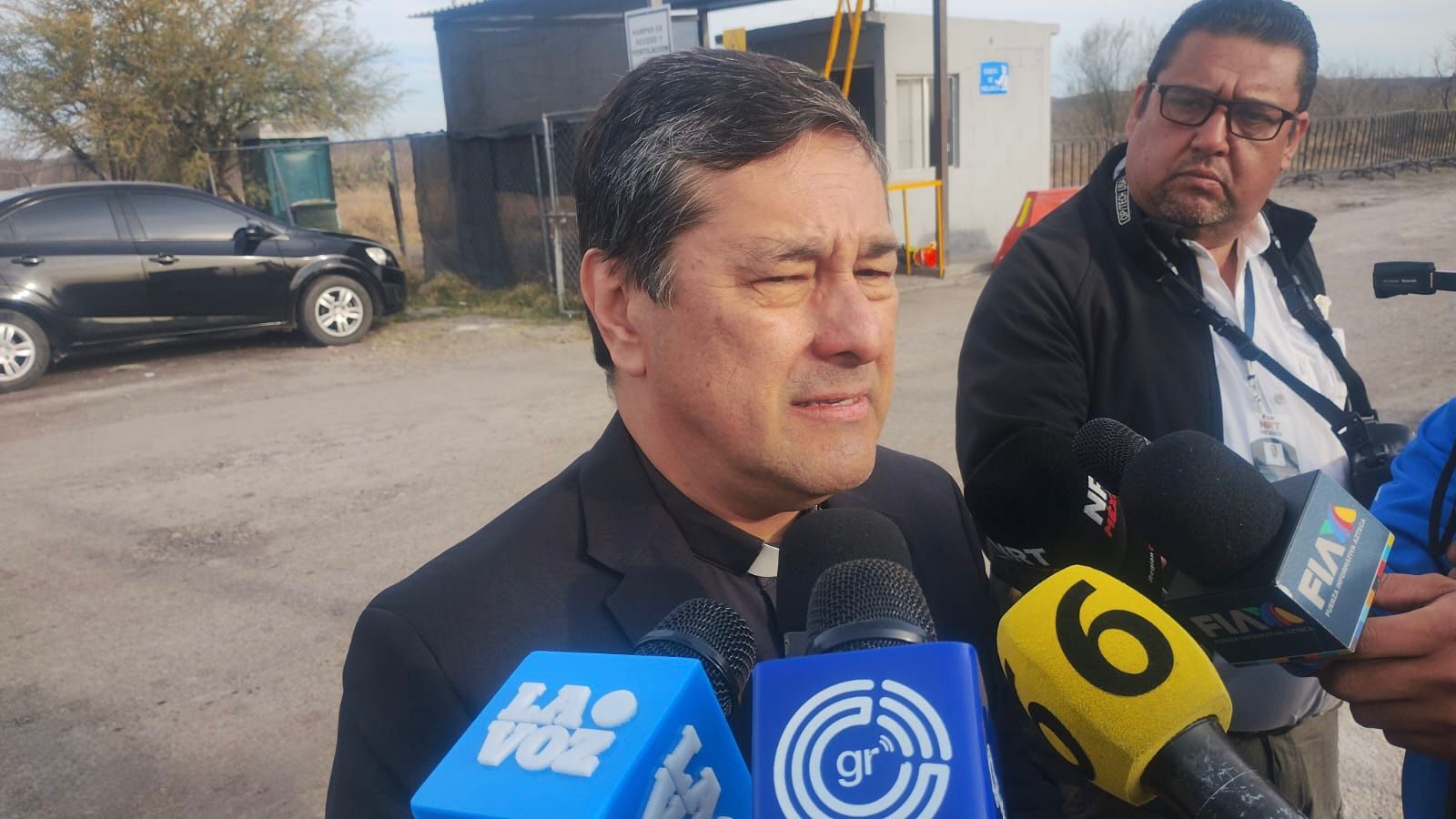 Exige Iglesia seguridad y justicia para mineros