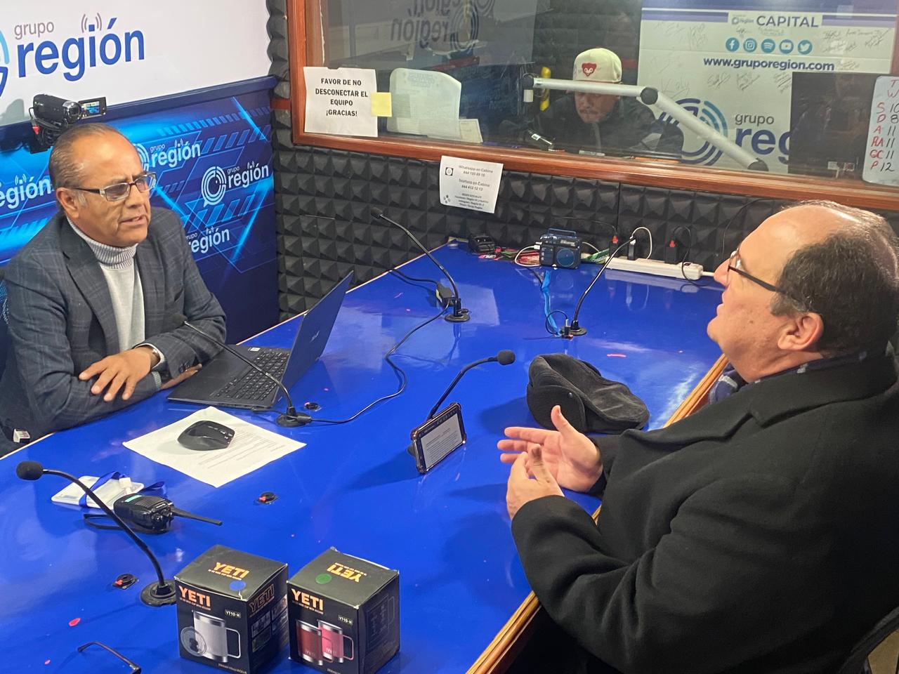 Impulsan migrantes vida en las parroquias