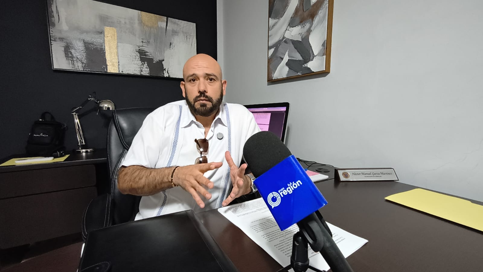 Busca Afirme irse por la libre a subasta de AHMSA