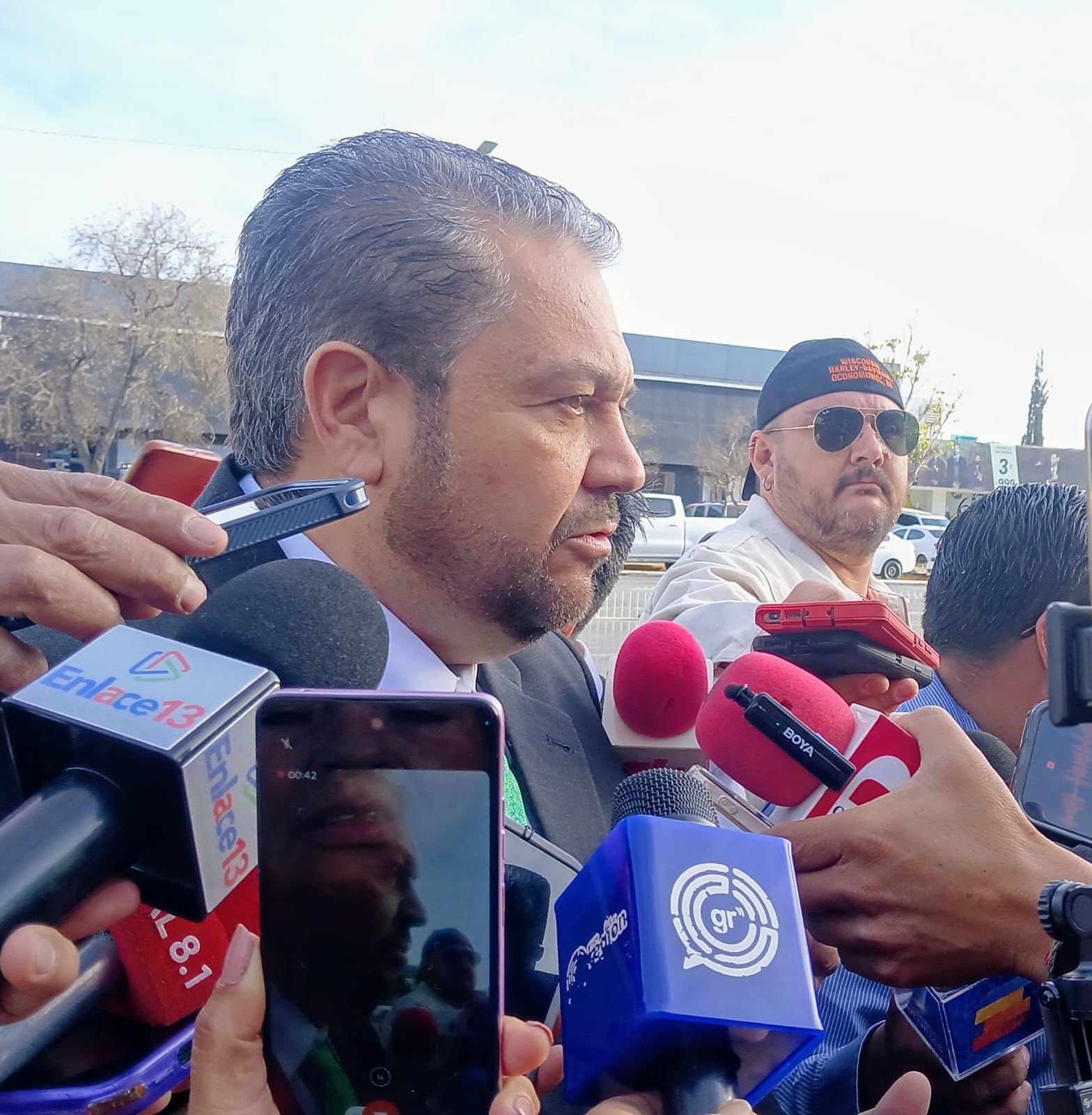 Llega ‘cazacocodrilos’ a Palo Blanco