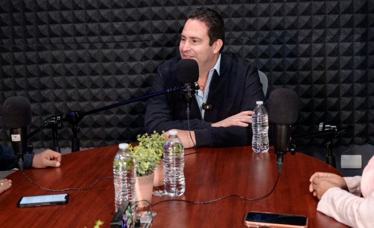 “Estamos rehabilitando y embelleciendo todo Saltillo”