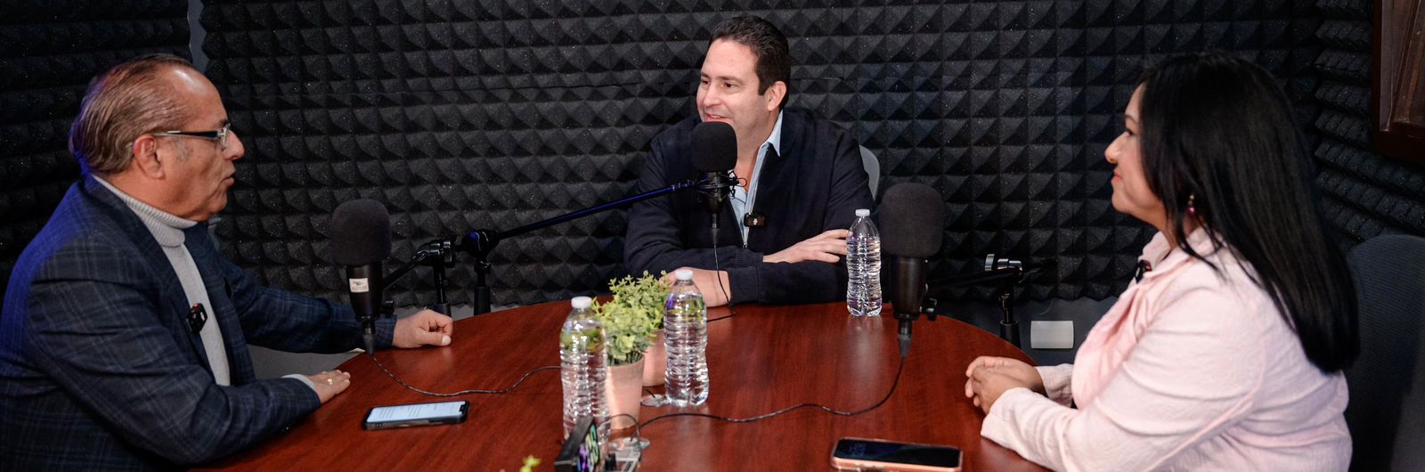 “Estamos rehabilitando y embelleciendo todo Saltillo”