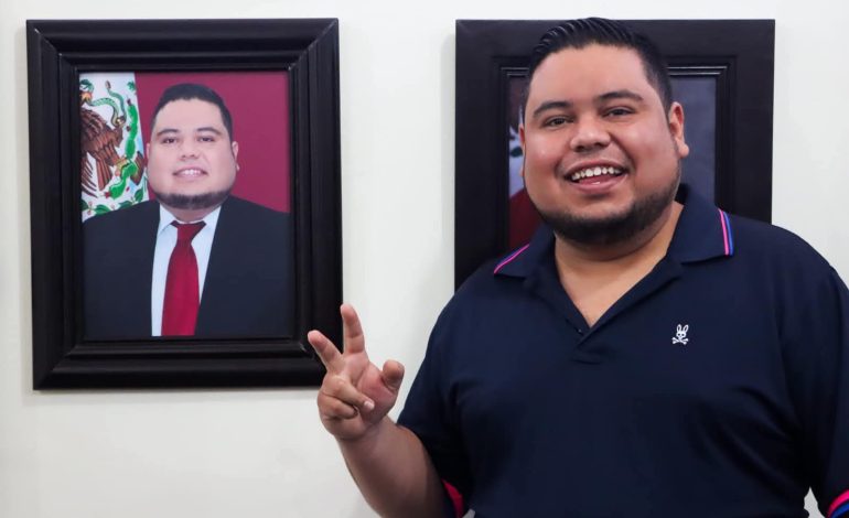 Otro pleito en Morena