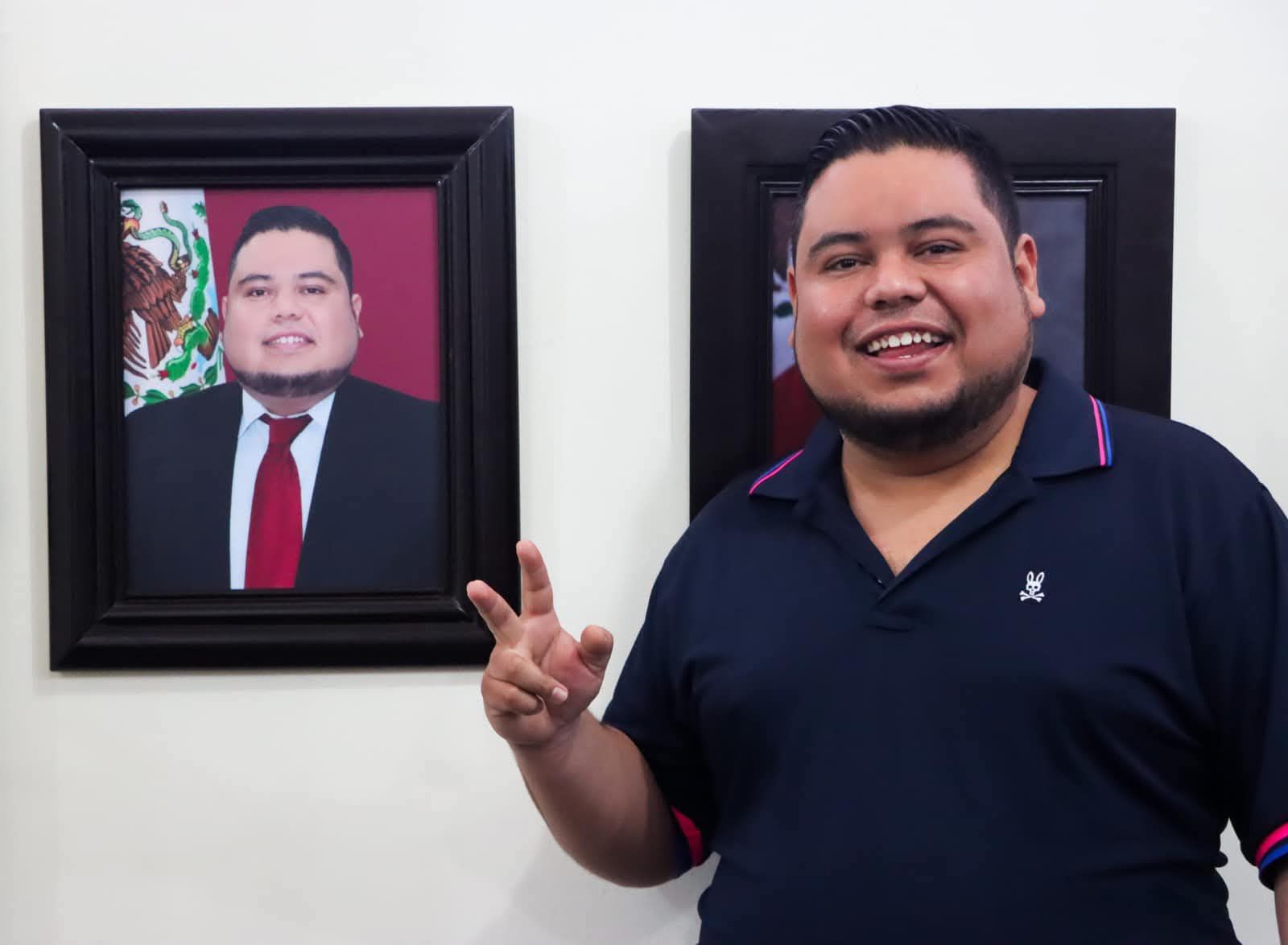 Otro pleito en Morena