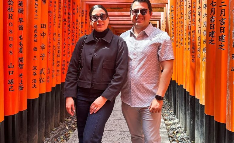 “Pensamos lo peor”: coahuilenses en Dubai