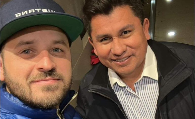 Al límite, pleito Jacobo-Menera