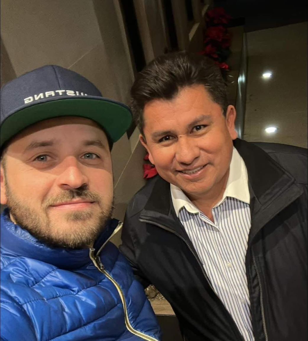 Al límite, pleito Jacobo-Menera