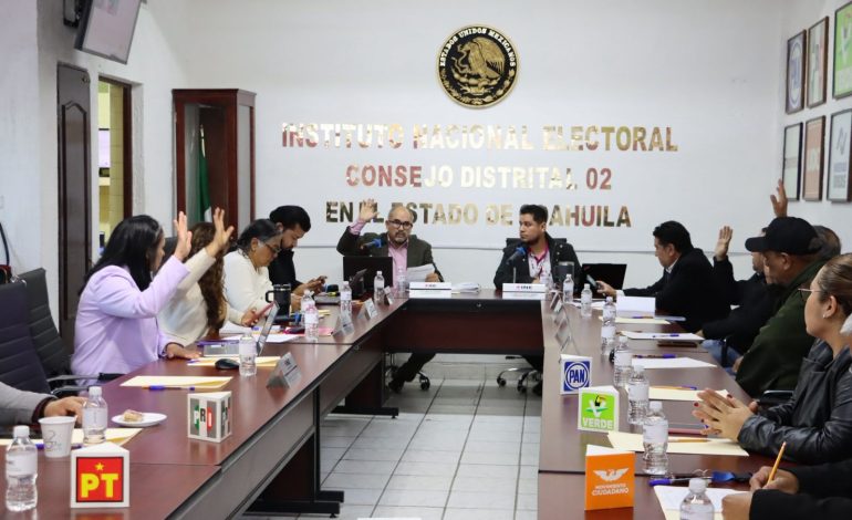 Arrancan las precampañas