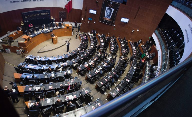 PVEM tambalea Reforma Electoral 