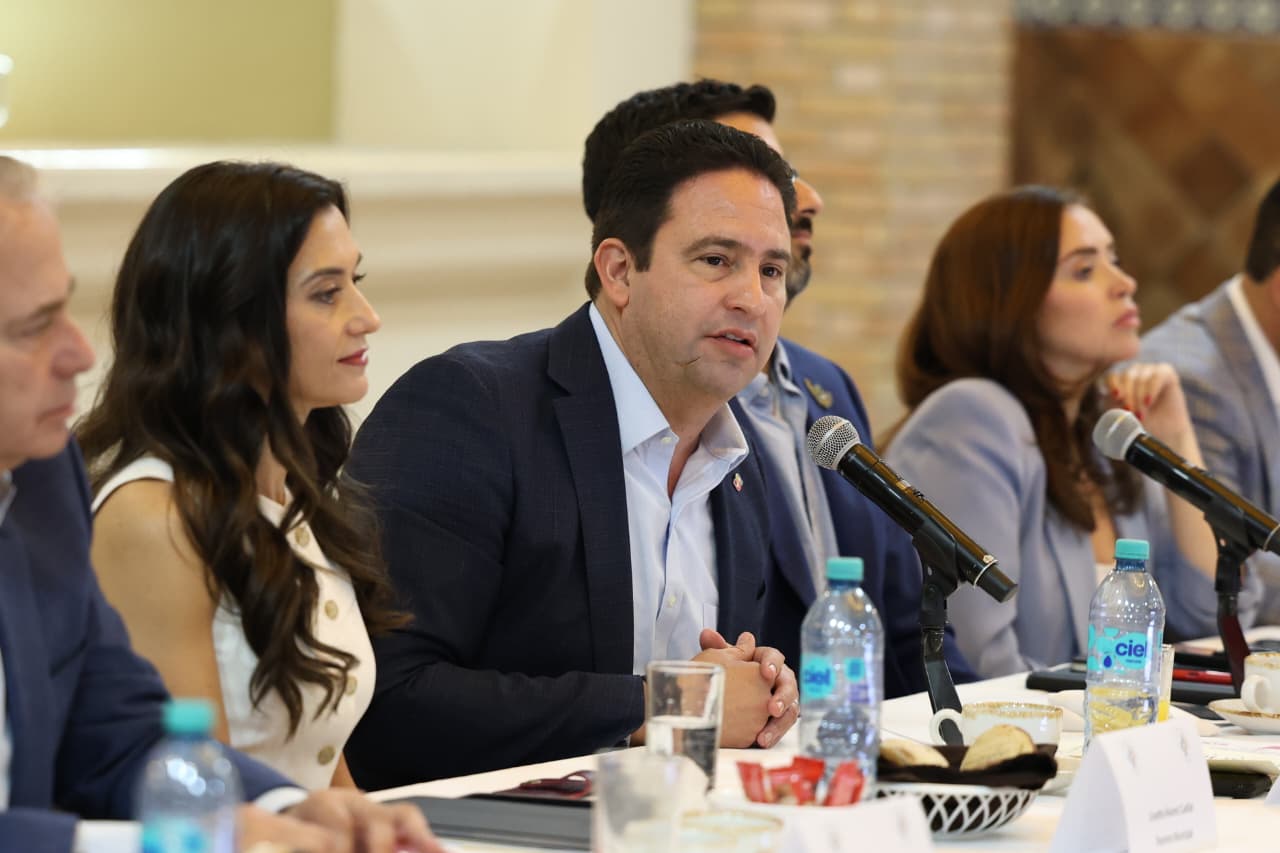 Con el uso de la tecnología, Gobierno de Javier Díaz hace más rápidos y eficientes trámites catastrales