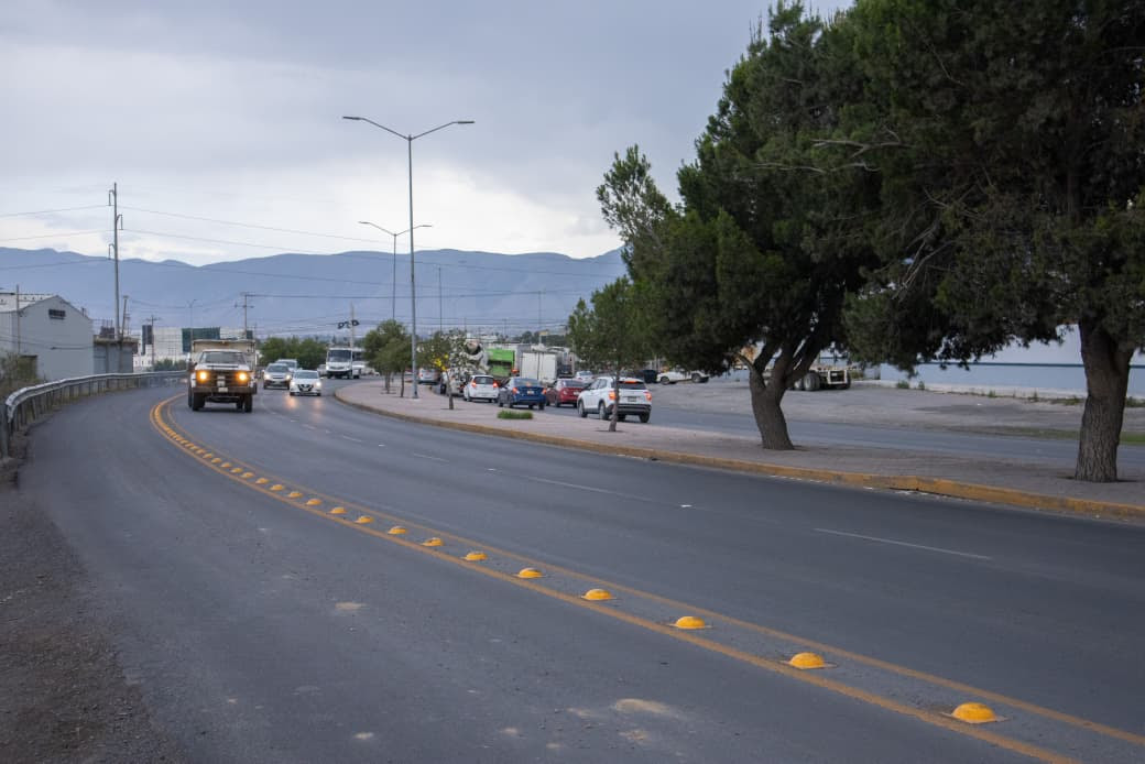 Van 50 mdp a pavimentación 