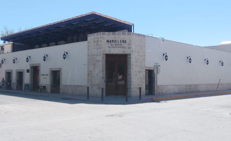 Hoteles llenos en Cuatro Ciénegas para Semana Santa