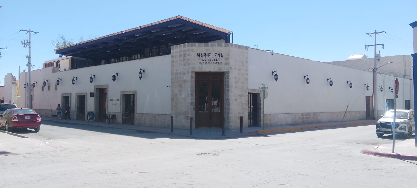 Hoteles llenos en Cuatro Ciénegas para Semana Santa