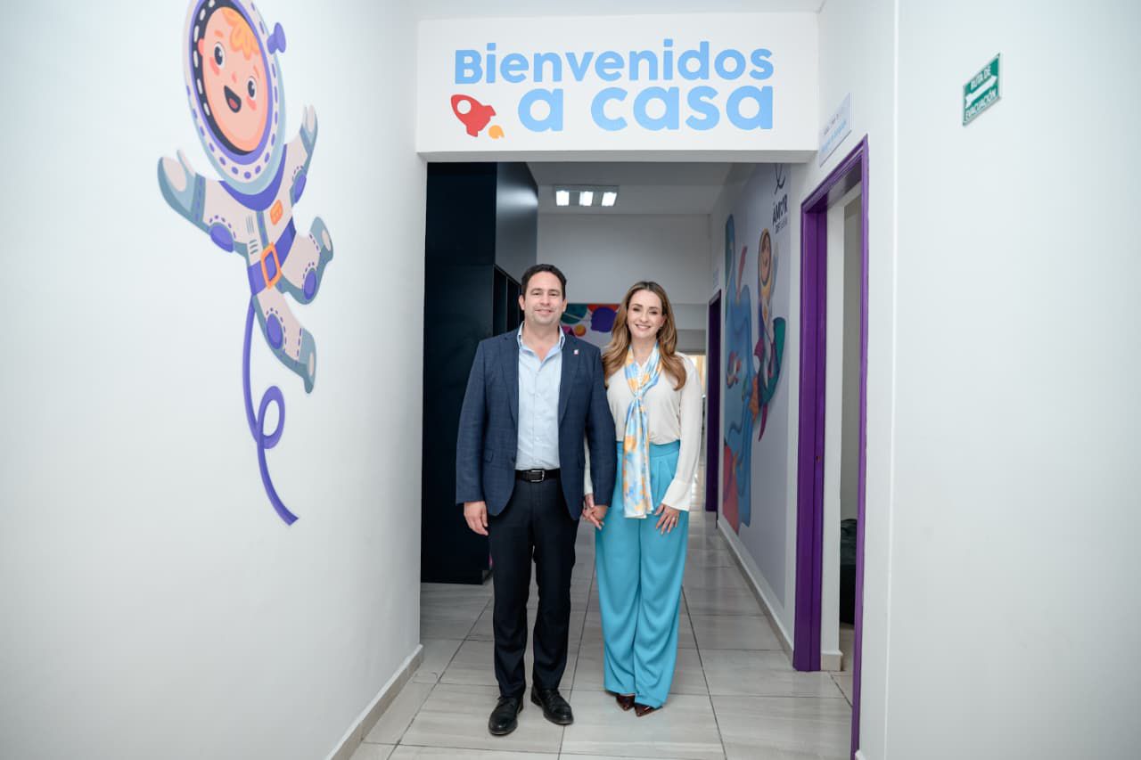 Tiene Centro Municipal de Autismo personal certificado y preparado: Luly López