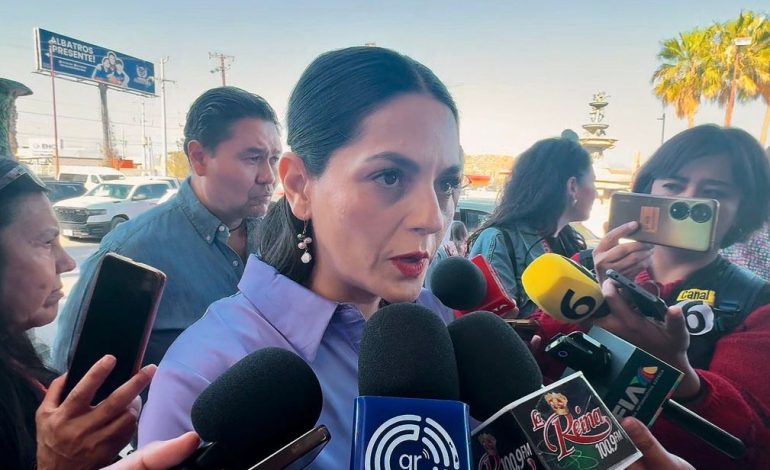 Analizará Congreso exhorto del PJ por violencia vicaria