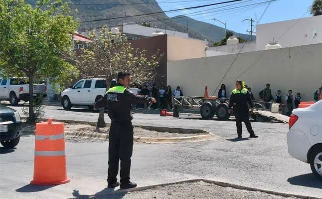 Cerrarán vialidades por el viacrucis este Viernes Santo