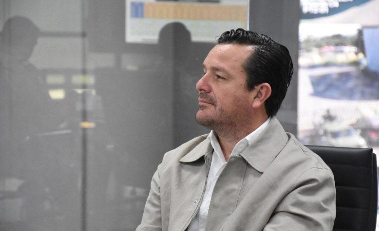 Blindarán región norte con vigilancia aérea