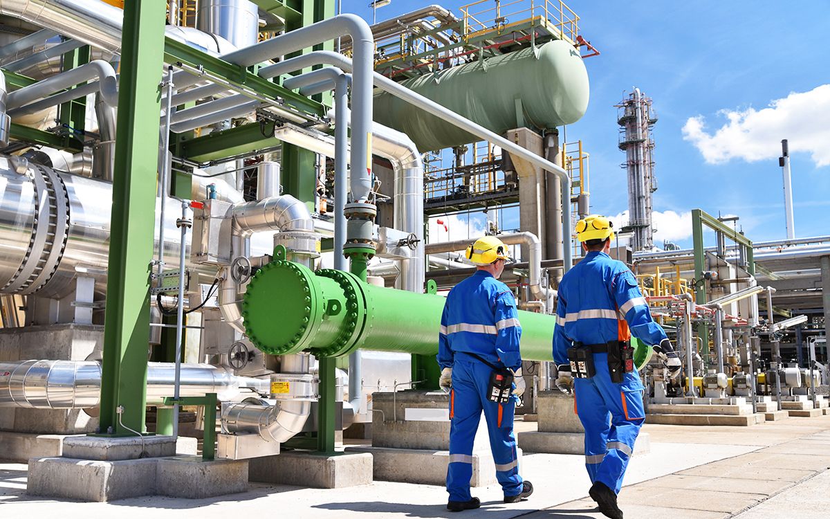 Ve Manolo en Gas Coahuila opción tras caída de AHMSA