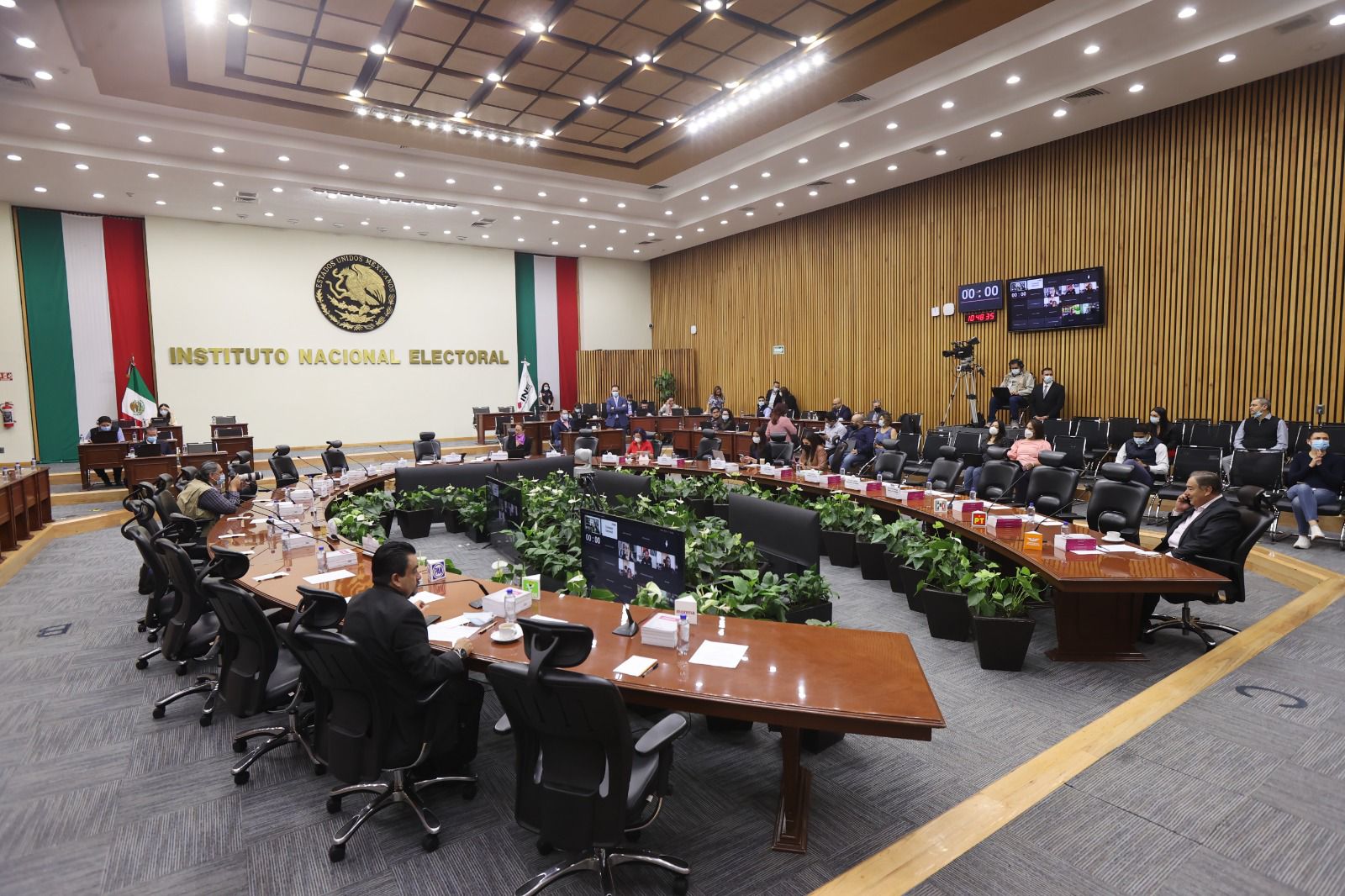 Reforma electoral: Alertan impacto democrático