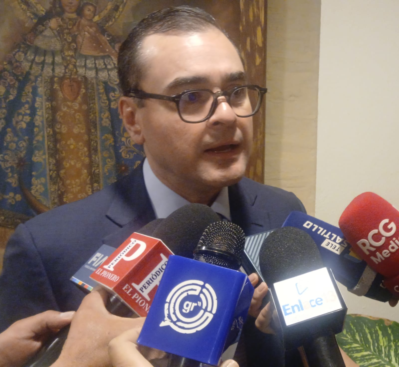 Va Coahuila por inversiones clave en Europa