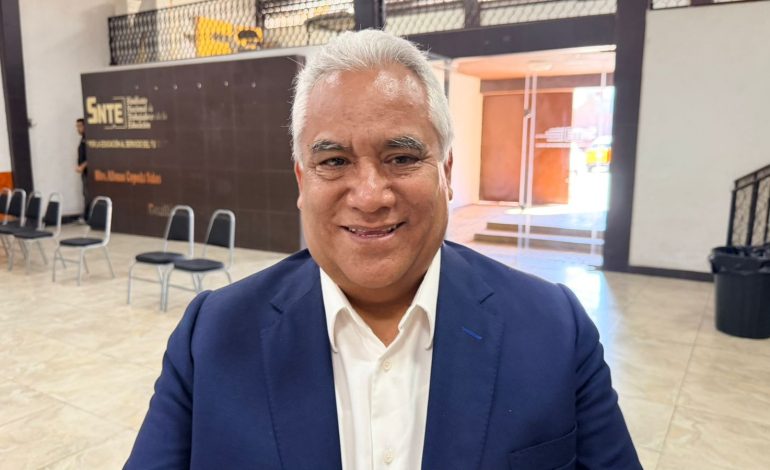 Plantea SNTE centros psicológicos para maestros