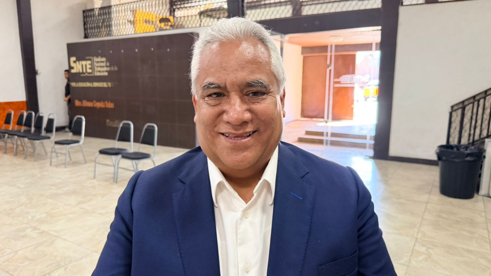 Plantea SNTE centros psicológicos para maestros