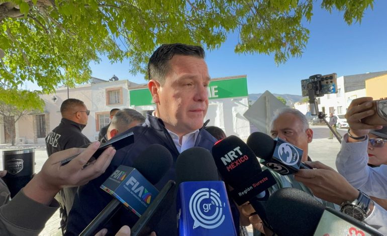 Cumplen bares: cámaras ya están conectadas al C4