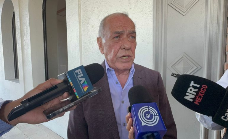 Supera Coahuila 97% de vacunación contra el sarampión