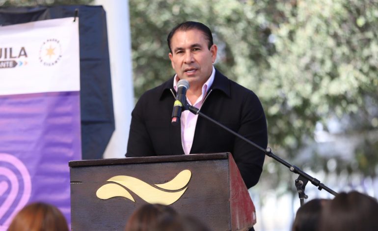 Lidera Cobac indicadores educativos en Coahuila