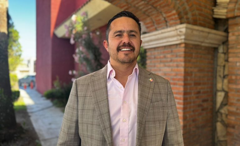 Refuerzan seguridad para corredores en Saltillo