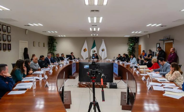 Otra vez: Jacobo busca nuevo consejo de Simas