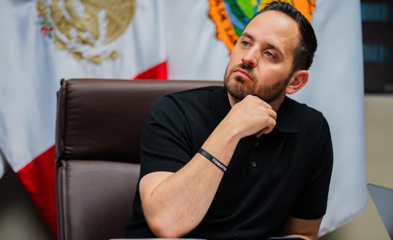 Inédito: termina en PN sesión de cabildo… ¡sin empezar!