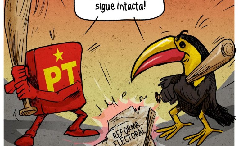 El cartón de hoy