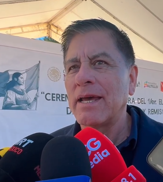 Saltillo registra hasta 10 incendios diarios en lo que va del año