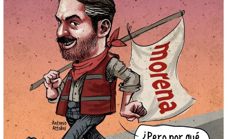 El cartón de hoy