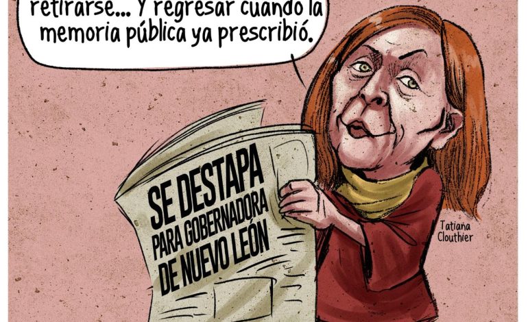 El cartón de hoy
