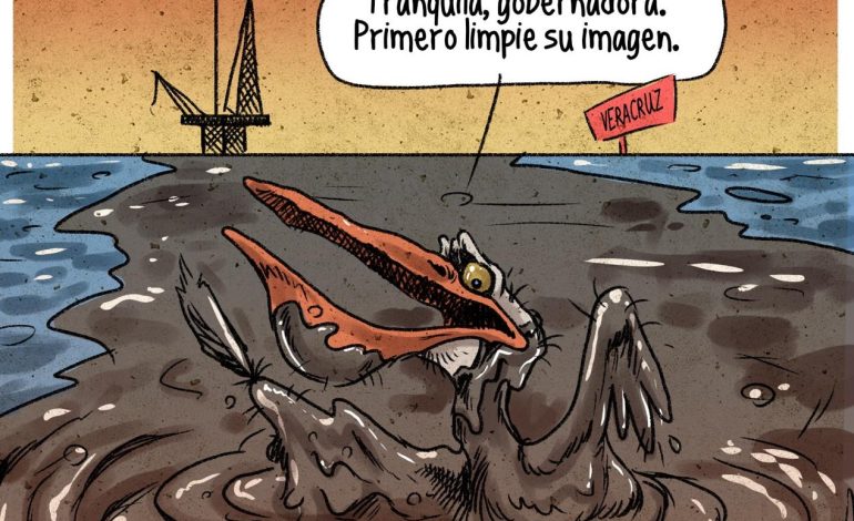 El cartón de hoy