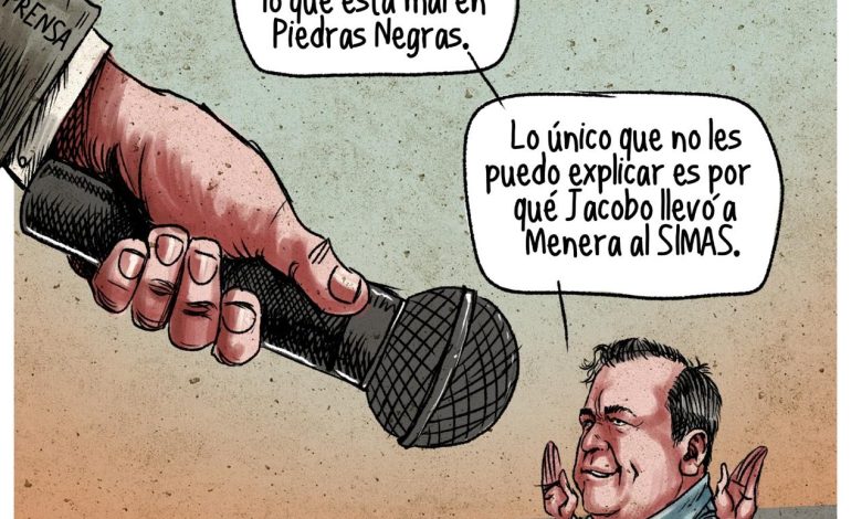 El cartón de hoy
